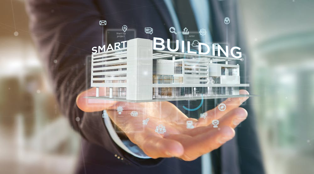 How to Design and Install Smart-Building Power Solutions | EC&M