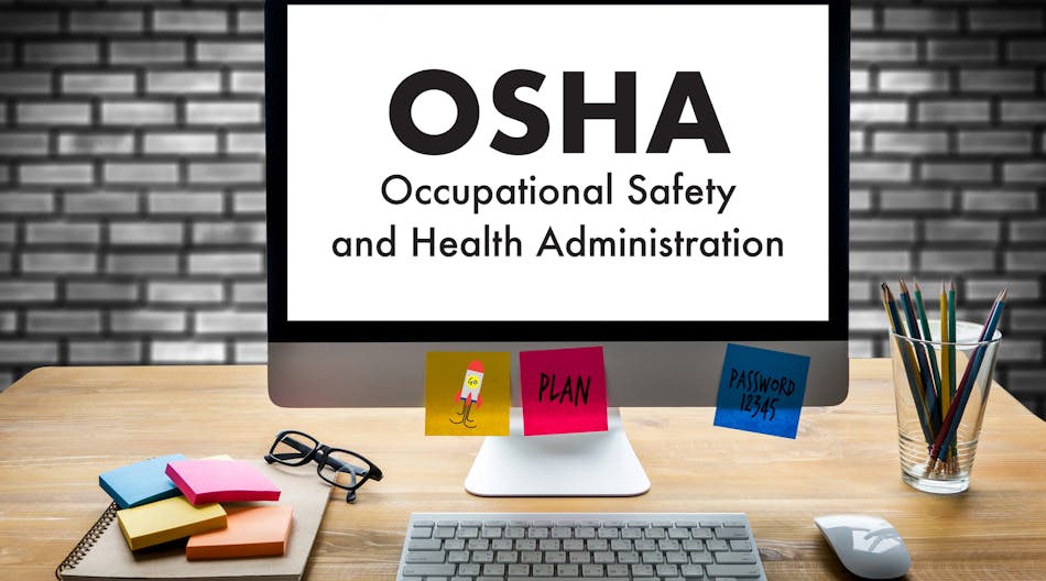 Osha Citations Safety Shock And Electrocution