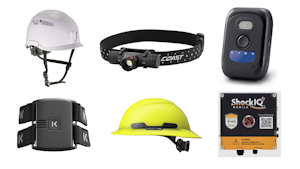 Safety Product Showcase Promo