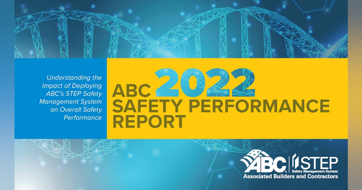 ABC: STEP Members Six Times Safer Than Industry Average | EC&M