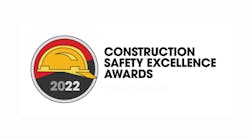 Agc 2022 Construction Safety Excellence Awards Logo2