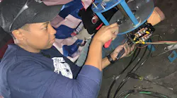 Many young people don't see the skilled construction trades as a career option. It's up to us to change that perception.