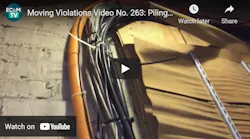 Moving Violations 263