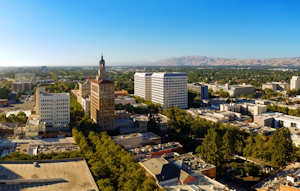 San Jose, California