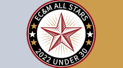 Ecm 30 Under 30 2022 Promo