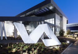 P2S provided MEPT design and commissioning services for the Veterans Affairs Kearny Mesa Outpatient Center in San Diego. P2S provided MEPT design and commissioning services for the Veterans Affairs Kearny Mesa Outpatient Center in San Diego.