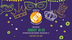 Ies Annual Conference Tabletop Registration