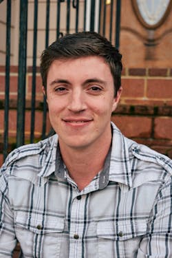 Jacob Egorov says to be successful in the industry, it’s important to have an eagerness to continue learning about different specializations and be able to self-learn and stay organized. Jacob Egorov says to be successful in the industry, it’s important to have an eagerness to continue learning about different specializations and be able to self-learn and stay organized.