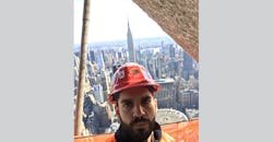 George Karolidis is currently working on Perelman Performing Arts Center at the World Trade Center, the Frick Collection renovation and expansion, and the Vessel + Hudson Yards Plaza in Midtown New York City. George Karolidis is currently working on Perelman Performing Arts Center at the World Trade Center, the Frick Collection renovation and expansion, and the Vessel + Hudson Yards Plaza in Midtown New York City.