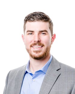 To expand his knowledge, Krstonich has worked to develop a broad network with skilled individuals on the job. To expand his knowledge, Krstonich has worked to develop a broad network with skilled individuals on the job.