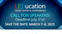 Le Ducation 2023 Call For Speakers