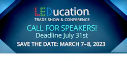 Le Ducation 2023 Call For Speakers 62a0b8432cf2b