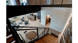 Lakeside vision center living room Lakeside vision center living room