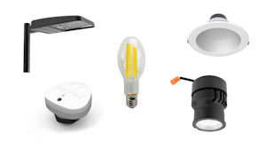 Lightfair 2022 product showcase