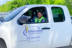 Matt Jasinski’s dedication and work ethic has contributed to his rapid climb at Interstate. Matt Jasinski’s dedication and work ethic has contributed to his rapid climb at Interstate.