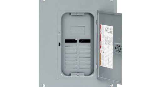 Schneider Electric Recalls 1.4 Million Electrical Panels | EC&M