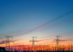 High Voltage Power Grid Power Quality And Reliability
