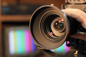 Video camera