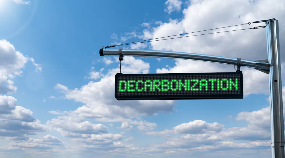The Cost of Building Decarbonization | EC&M