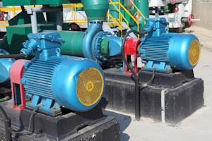Electric Motors Maintenance Nec