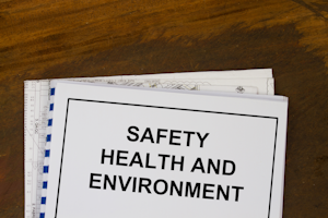 Safety Health Environment Manual Electrical Safety Program