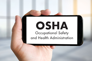 Safety Osha Mobile Phone Job Site