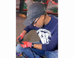 Learning the proper technical terms and definitions used by electricians is crucial for entry-level workers to move up in the profession.