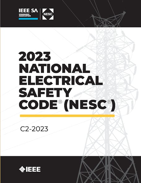 2023 Nesc Cover
