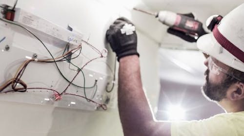 LCA Announces New Course on California Energy Code | EC&M