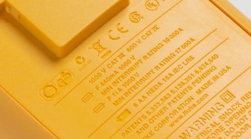 Understanding Surge Protective Device Ratings | EC&M