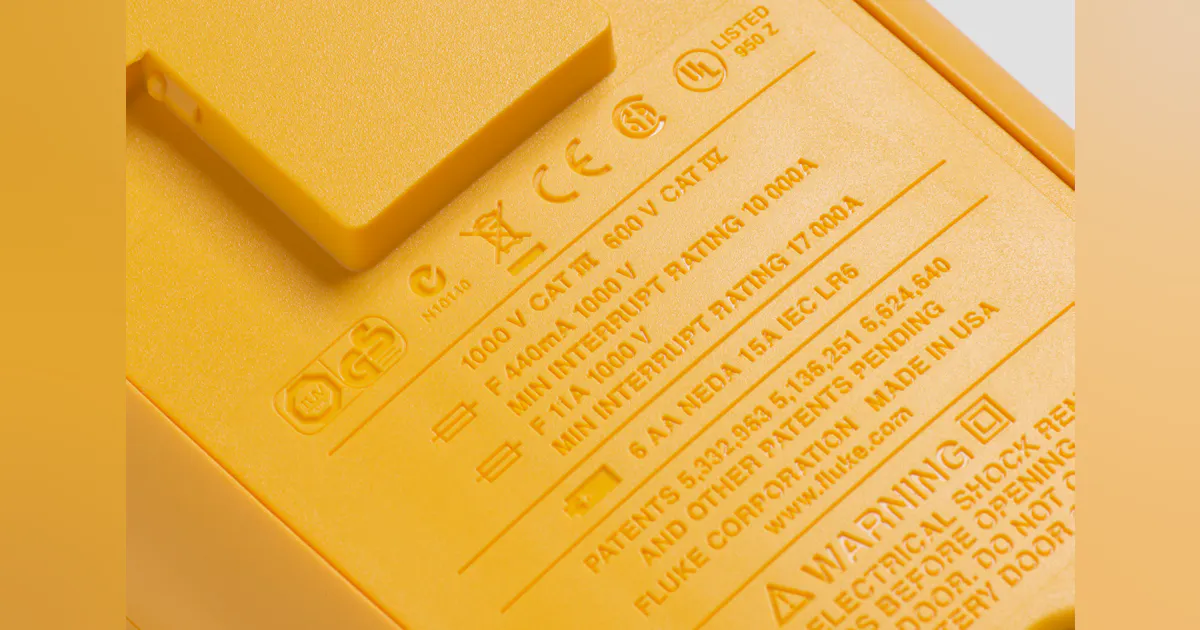 Understanding the CAT Rating System | EC&M