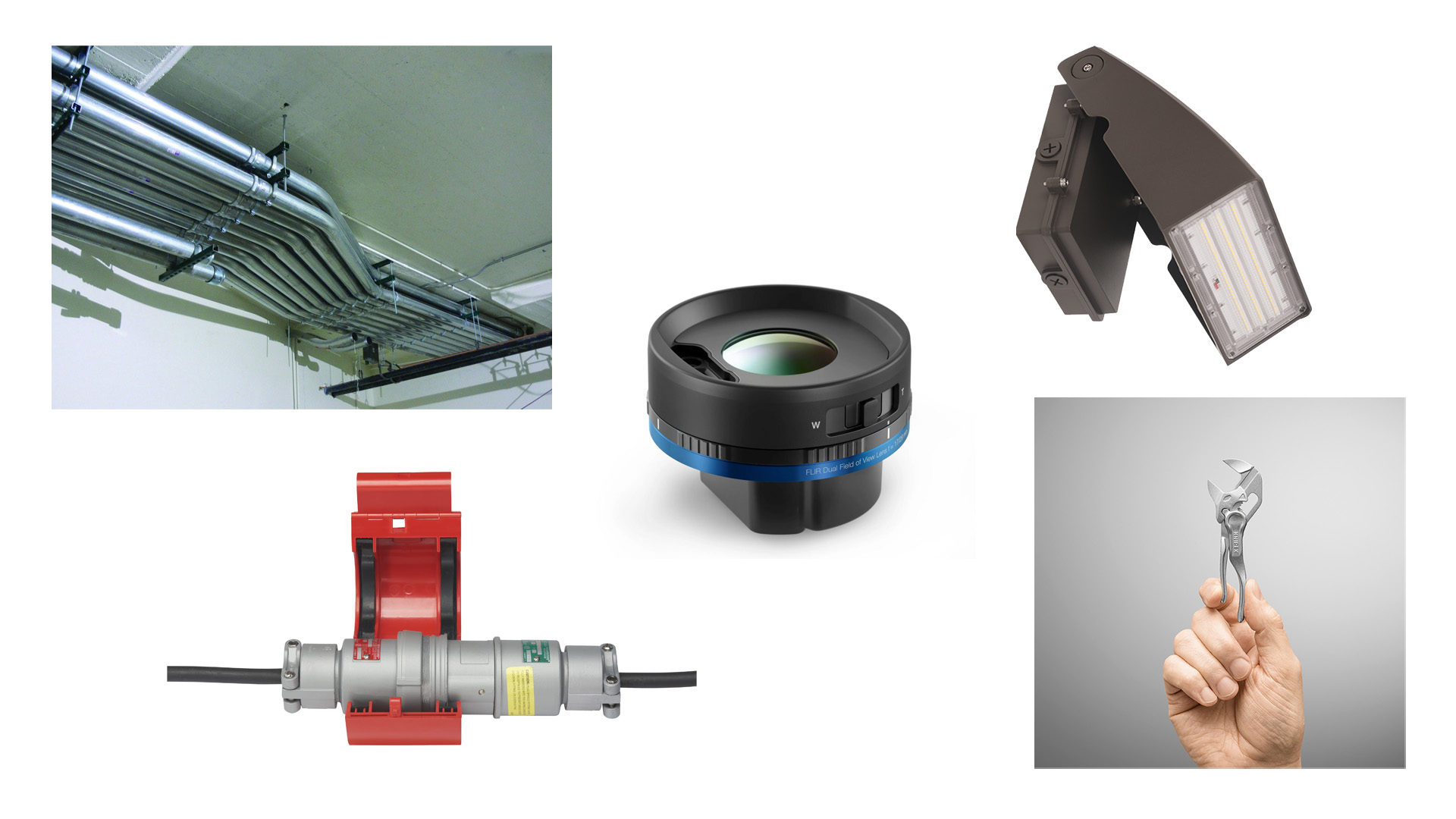 july product showcase