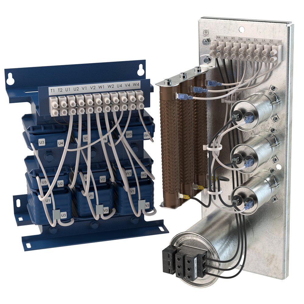 Matrix Air Ec Motor Filter 62cc1a22dcf12