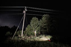 Milwaukee Tool M18 Utility Remote Search Light Milwaukee Tool M18 Utility Remote Search Light