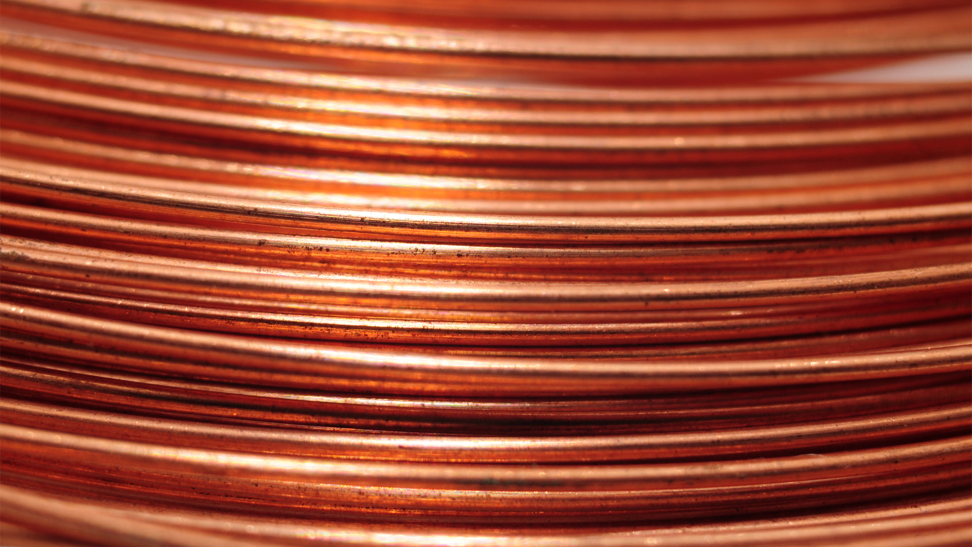 Cooking Up a Conductive Alternative to Copper with Aluminum EC&M