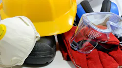 electrical safety equipment