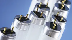 Fluorescent tubes
