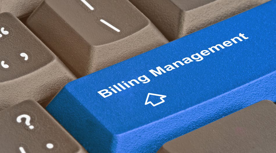 Billing Management