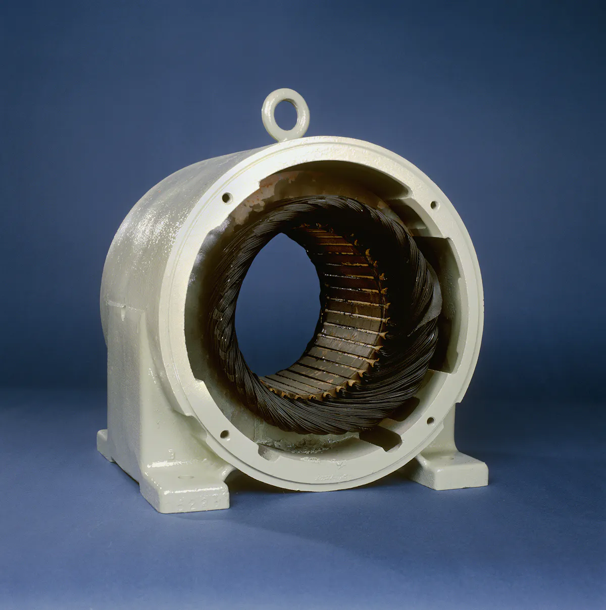 How to Troubleshoot AC Induction Motors Effectively | EC&M