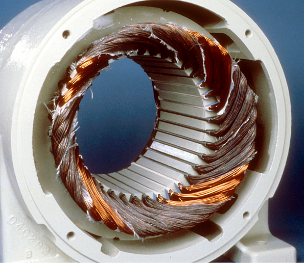 How to Troubleshoot AC Induction Motors Effectively EC&M