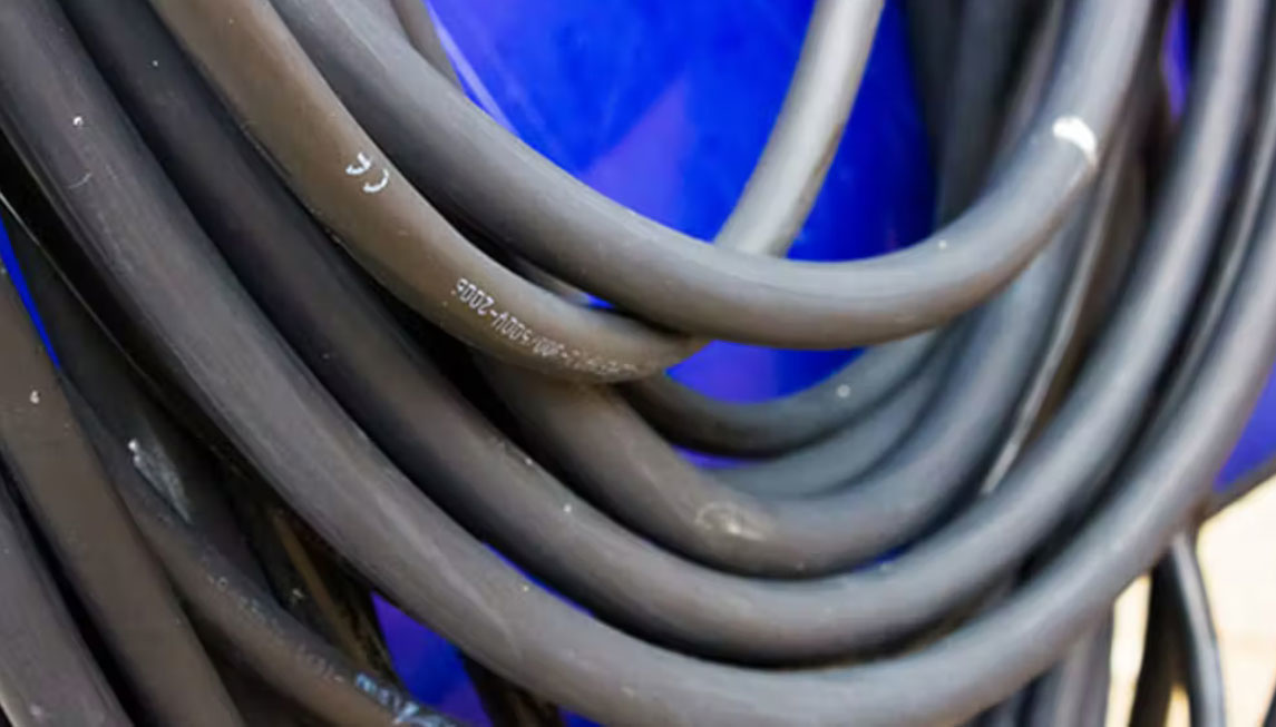 How To Use Flexible Cords And Flexible Cables Safely | EC&M