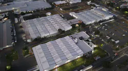 ABB Acquires Siemens low voltage NEMA motor business