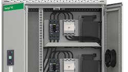PowerLogic PFC Platform PowerLogic PFC Platform