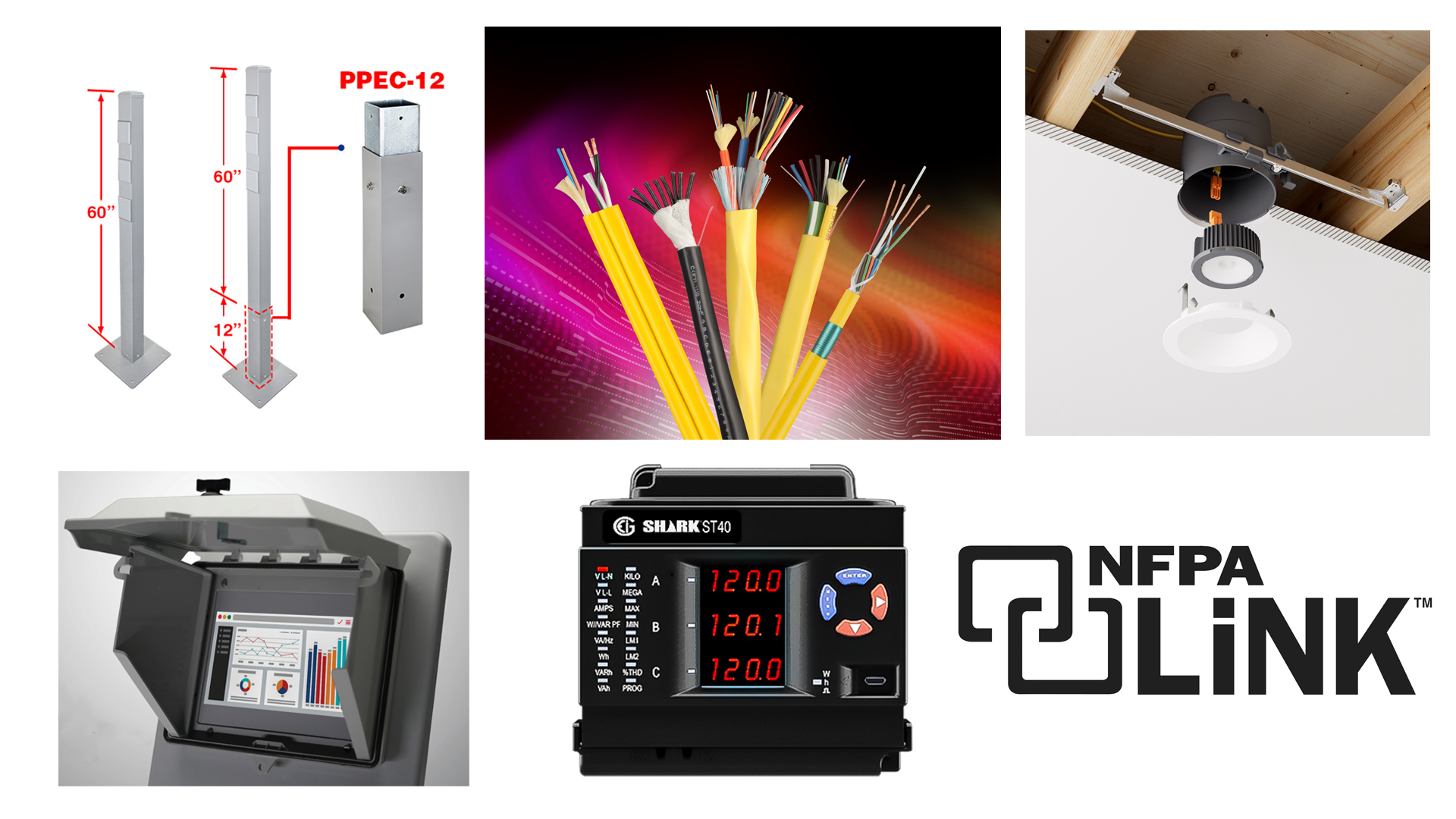 August Product Picks