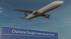 Safety Charlotte Douglas International Airport Safety Charlotte Douglas International Airport