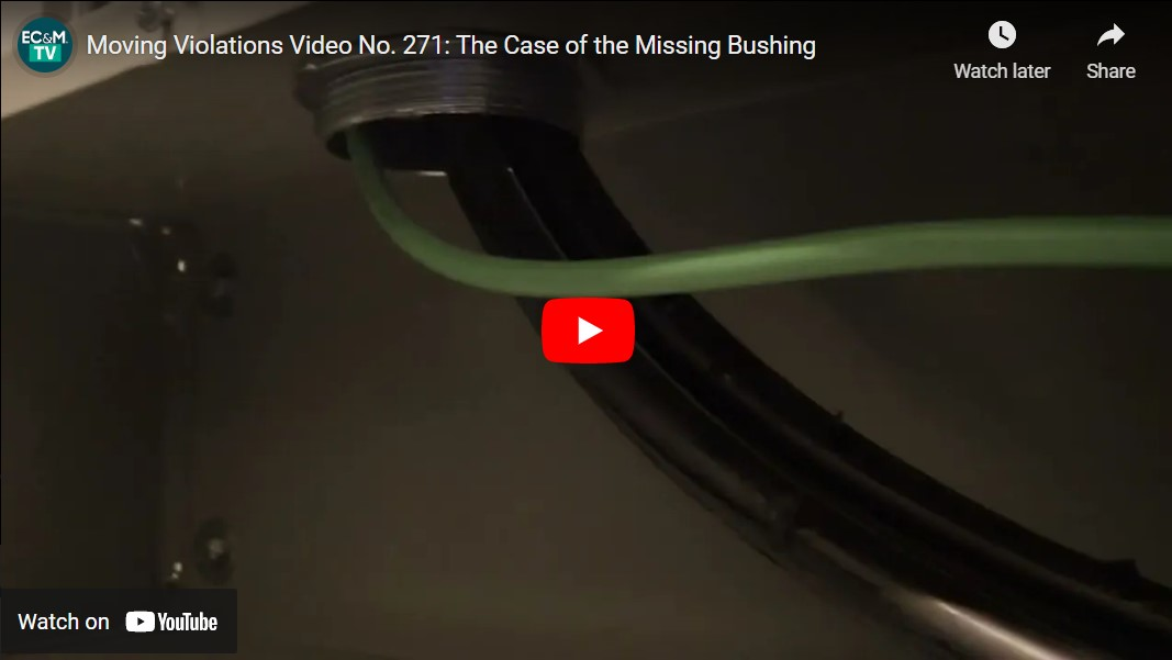 Moving Violations 271 632b662536ddf