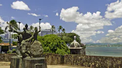 Puerto Rico