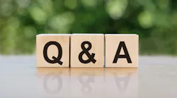 q and a blocks