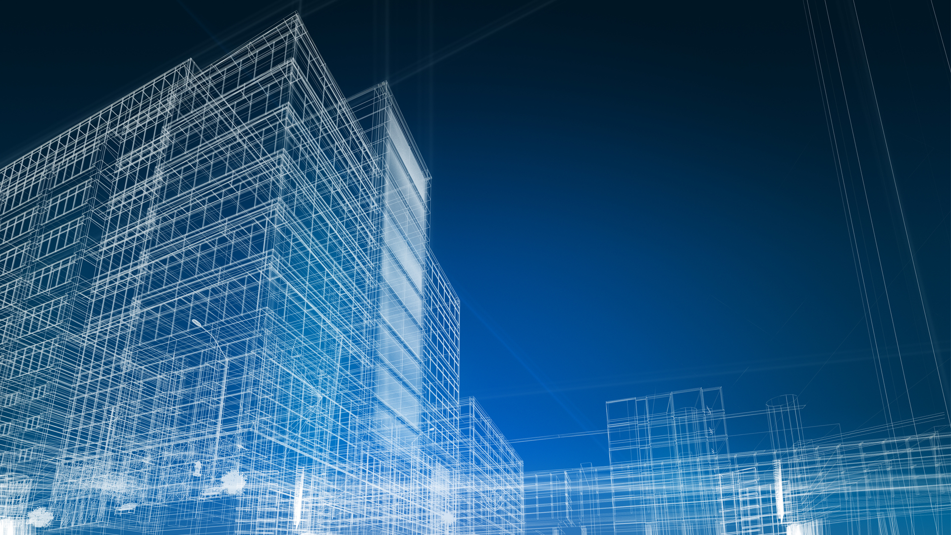 building concept