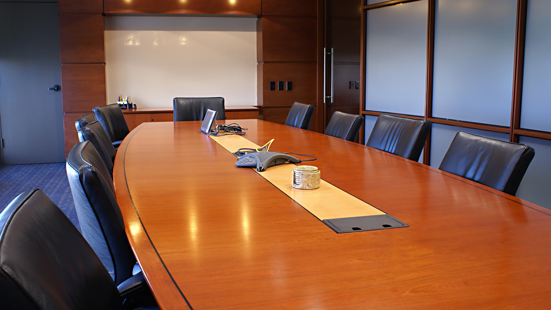 meeting room